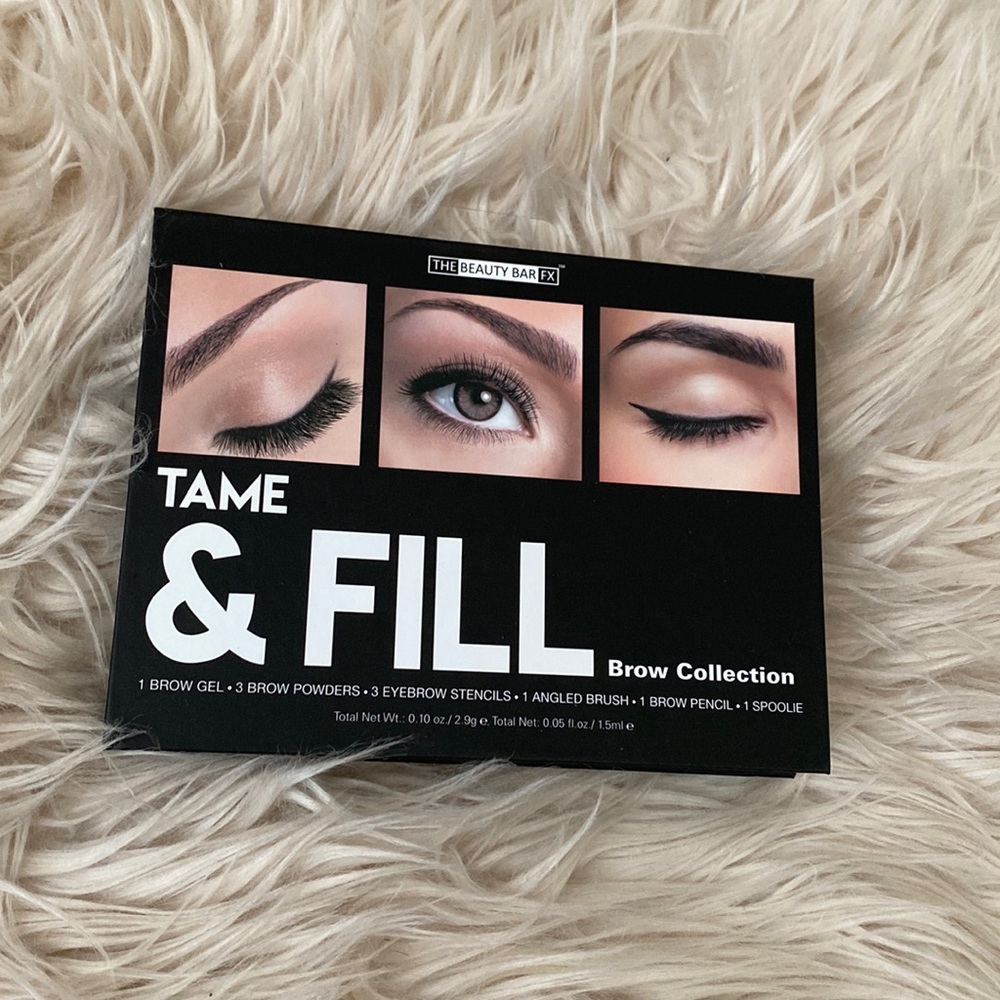 Brow Collection
